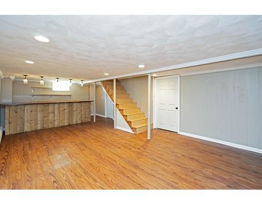 97 Meadowbrook Road Chelmsford, MA 01863 - Photo 12 of 15 a view of an empty room with wooden floor