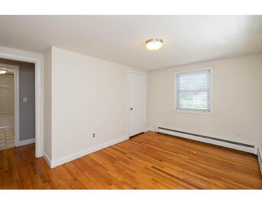 97 Meadowbrook Road Chelmsford, MA 01863 - Photo 9 of 15 wooden floor in an empty room