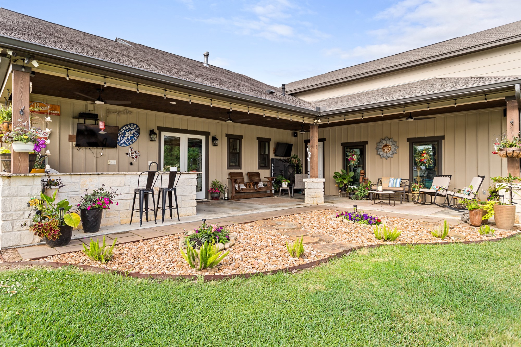 10573 Cooks Lake Road Lumberton, TX 77657 - Photo 36 of 47