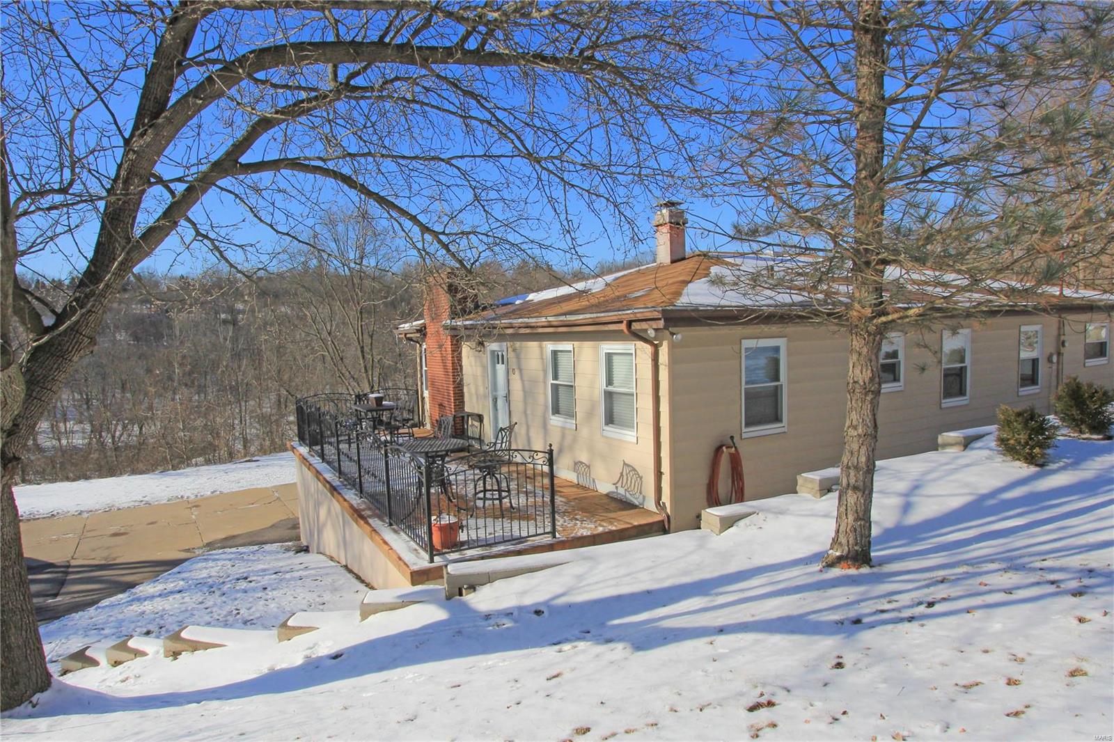10445 Schuessler Road St. Louis, MO 63128 - Photo 2 of 51