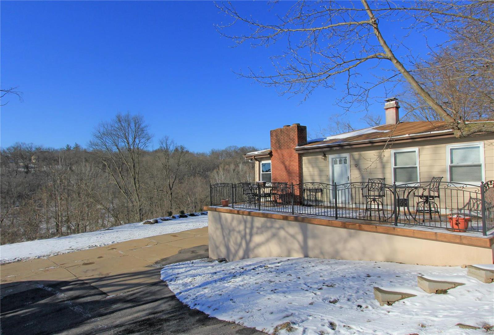 10445 Schuessler Road St. Louis, MO 63128 - Photo 42 of 51