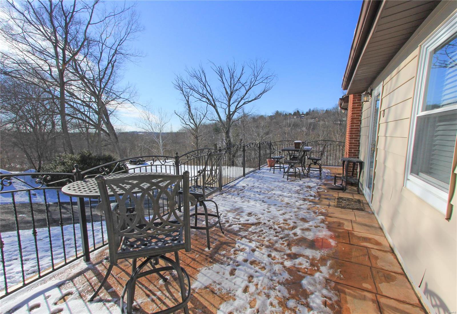 10445 Schuessler Road St. Louis, MO 63128 - Photo 43 of 51