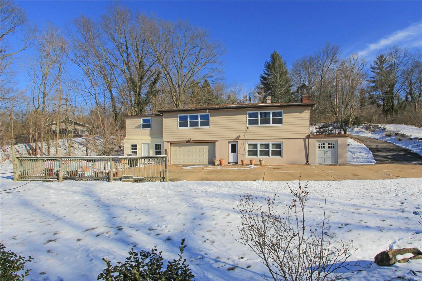 10445 Schuessler Road St. Louis, MO 63128 - Photo 45 of 51