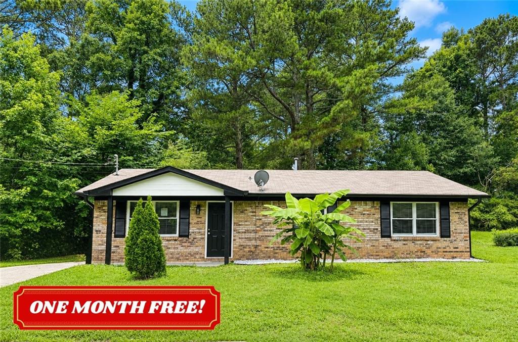 1775 Highpoint Road Snellville, GA 30078 - Photo 2 of 28 Gallery Image 2