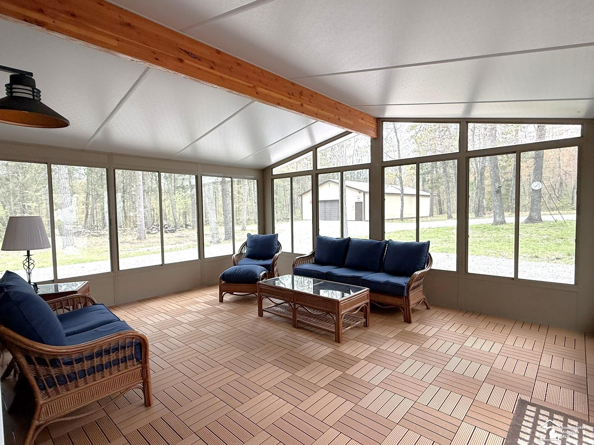 1391 West Hill Road Lewiston, MI 49756 - Photo 22 of 42