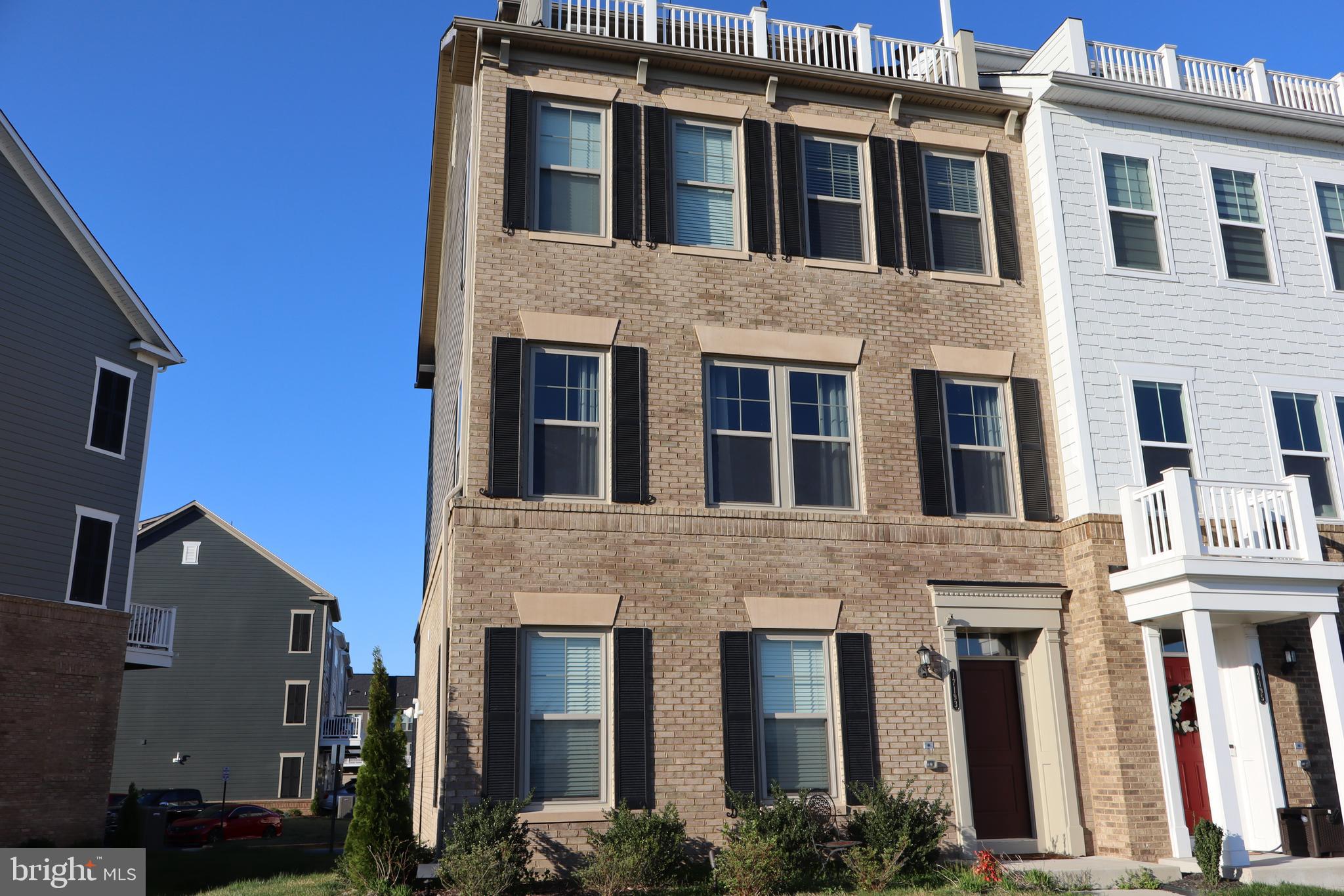 17193 Branched Oak Road Dumfries, VA 22026 - Photo 2 of 41