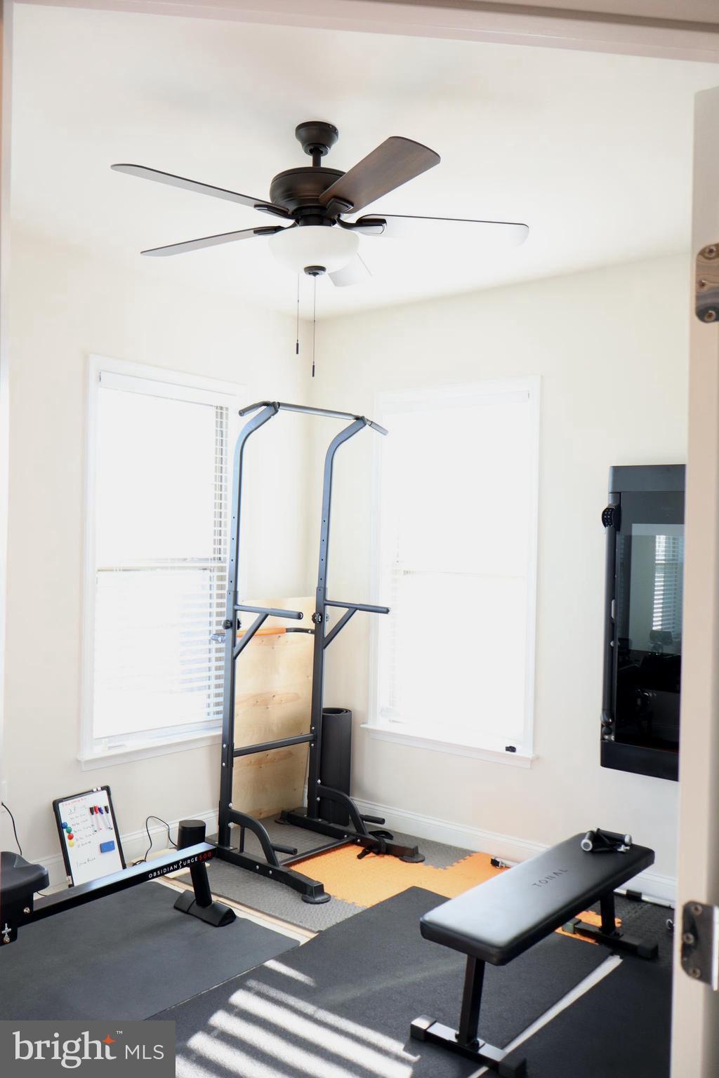 17193 Branched Oak Road Dumfries, VA 22026 - Photo 33 of 41