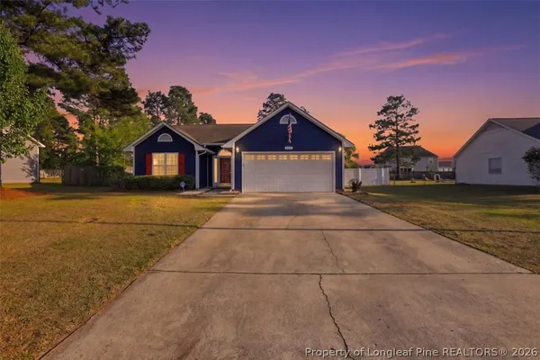 $219,500 | 177 Independence Drive, Raeford, NC 28376