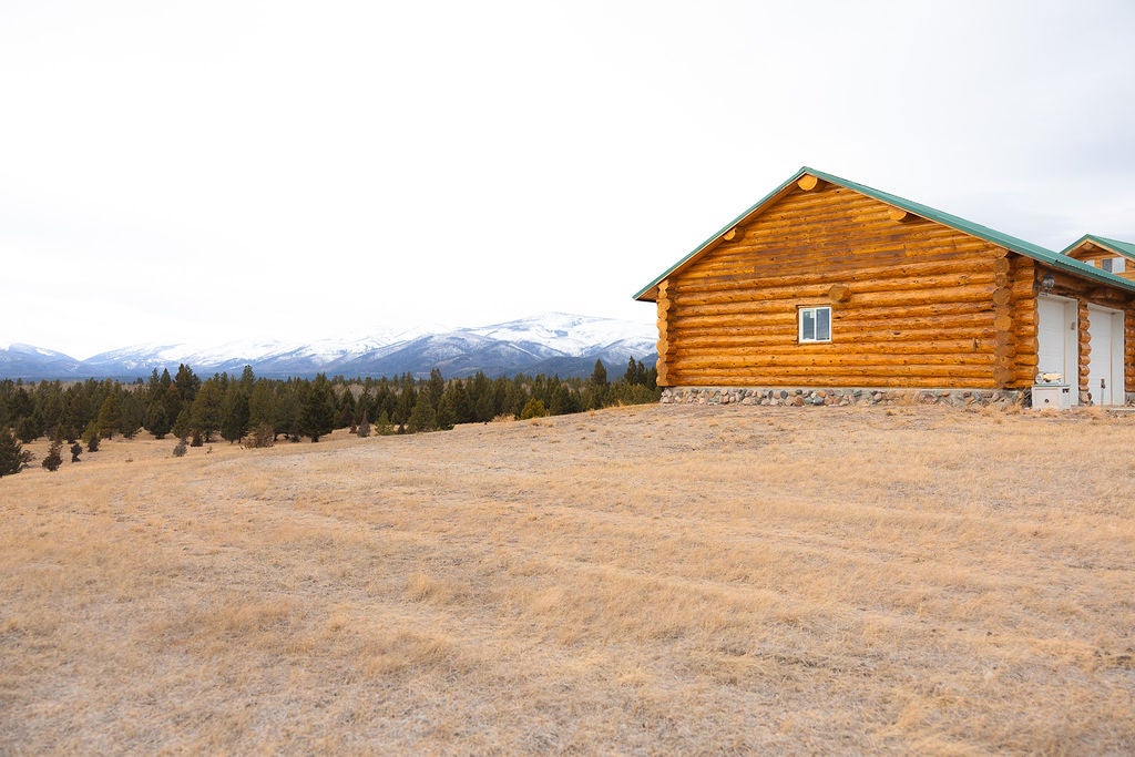 3358 Strandskov Road Lincoln, MT 59639 - Photo 27 of 80 2 car garage