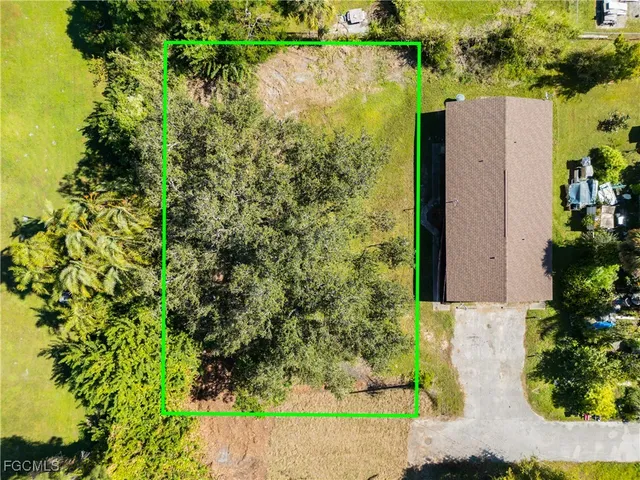 $65,000 | 212 Charlotte Avenue, Fort Myers, FL 33916