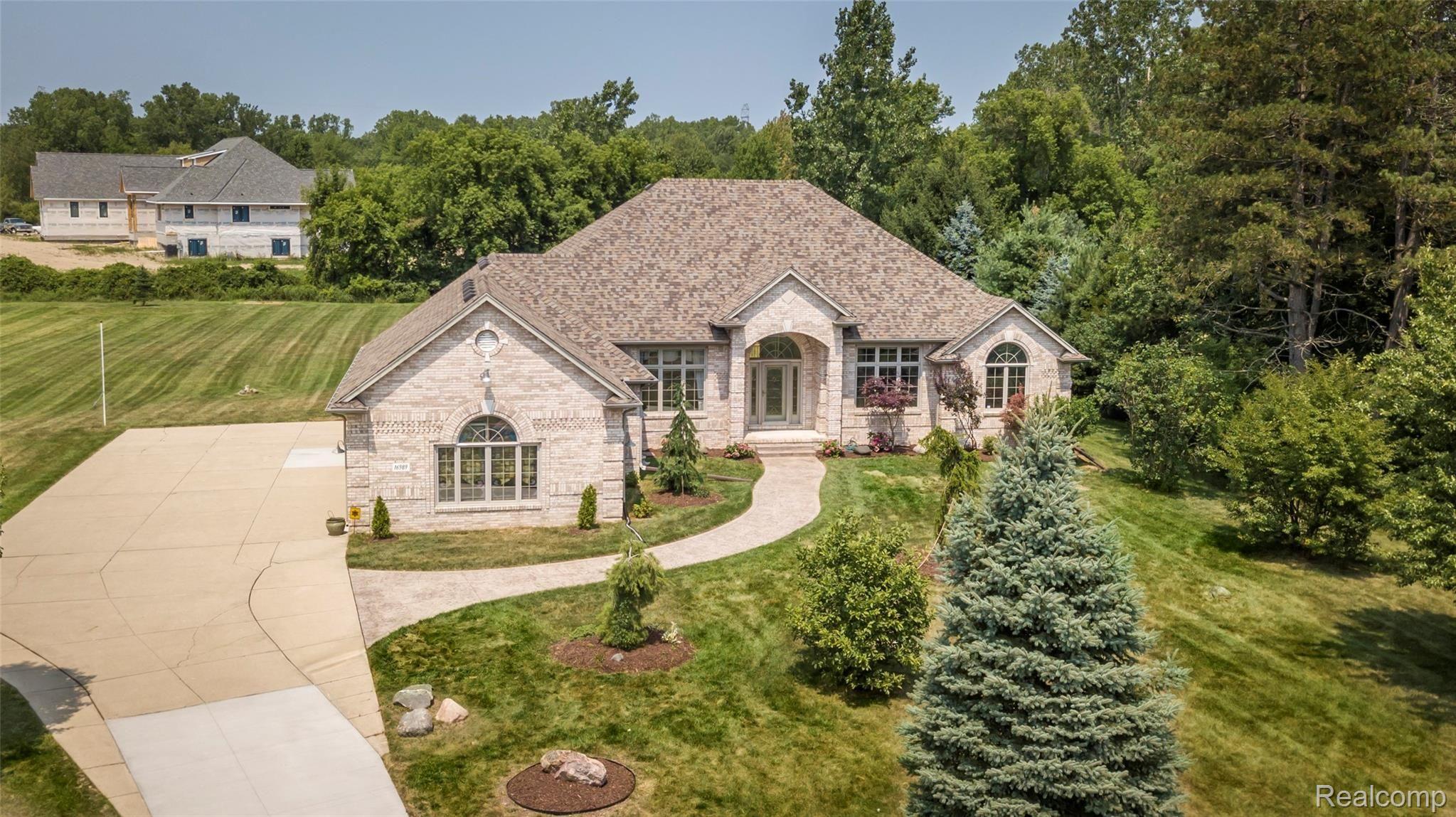 16989 29 Mile Road Ray, MI 48096 - Photo 1 of 37 16989 29 Mile Road, Ray, MI-1-FULL.jpg