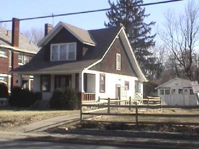 1833 West North Bend Road Cincinnati, OH 45224 - Photo 1 of 1
