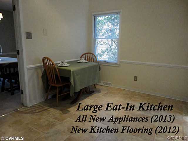 7349 Drexelbrook Road Chesterfield, VA 23832 - Photo 12 of 24 a view of workspace with window