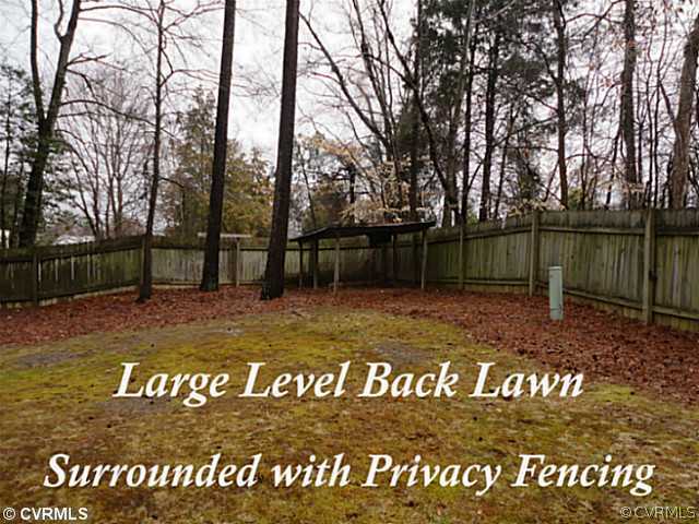 7349 Drexelbrook Road Chesterfield, VA 23832 - Photo 5 of 24 a view of park