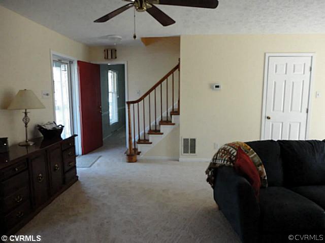 7349 Drexelbrook Road Chesterfield, VA 23832 - Photo 8 of 24 a living room with furniture