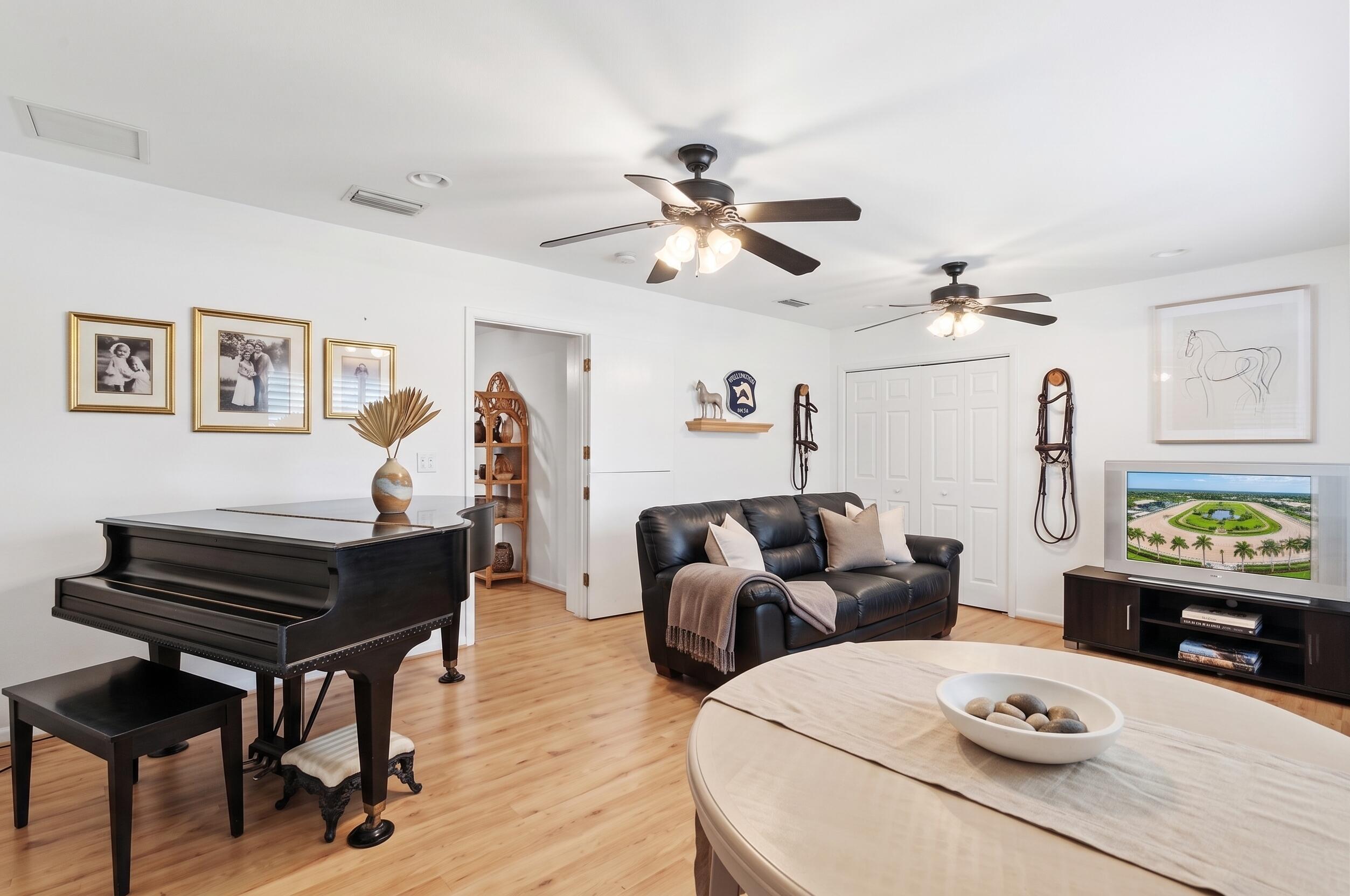 9585 Lancaster Place Boca Raton, FL 33434 - Photo 20 of 27 Bedroom 4 Flex space