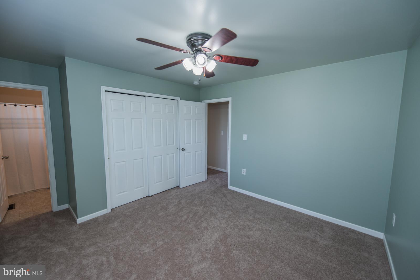 214 Thumper Drive Ranson, WV 25438 - Photo 13 of 30 Bedroom (Master)