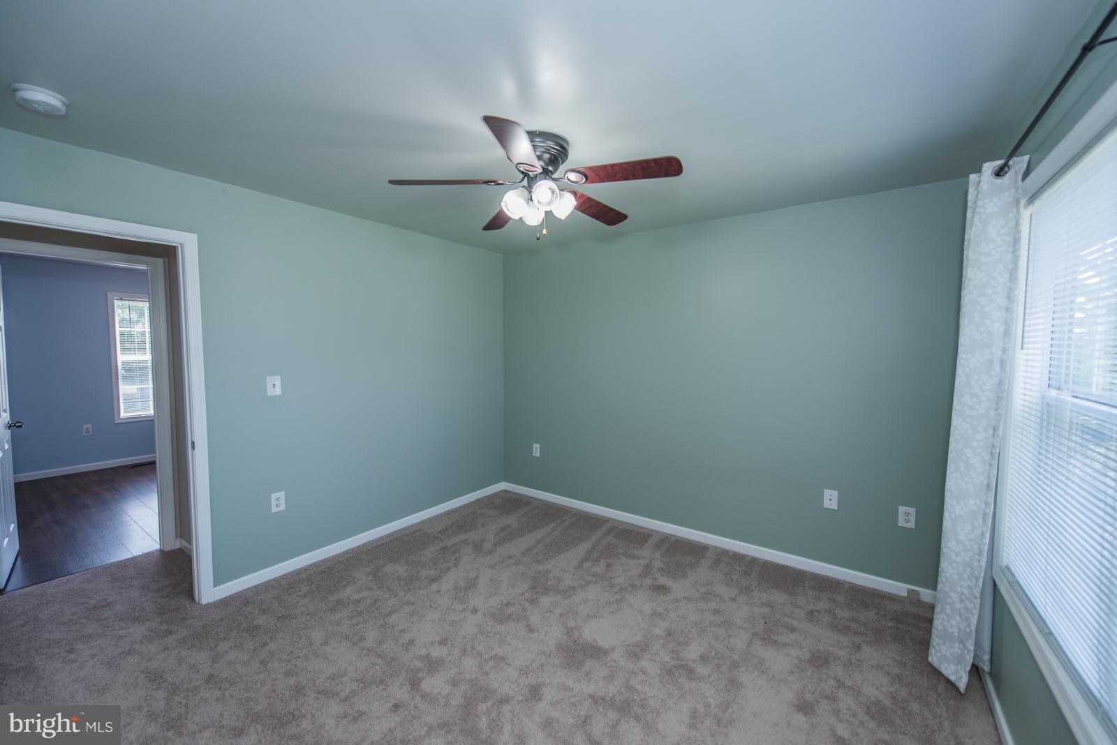 214 Thumper Drive Ranson, WV 25438 - Photo 14 of 30 Bedroom (Master)
