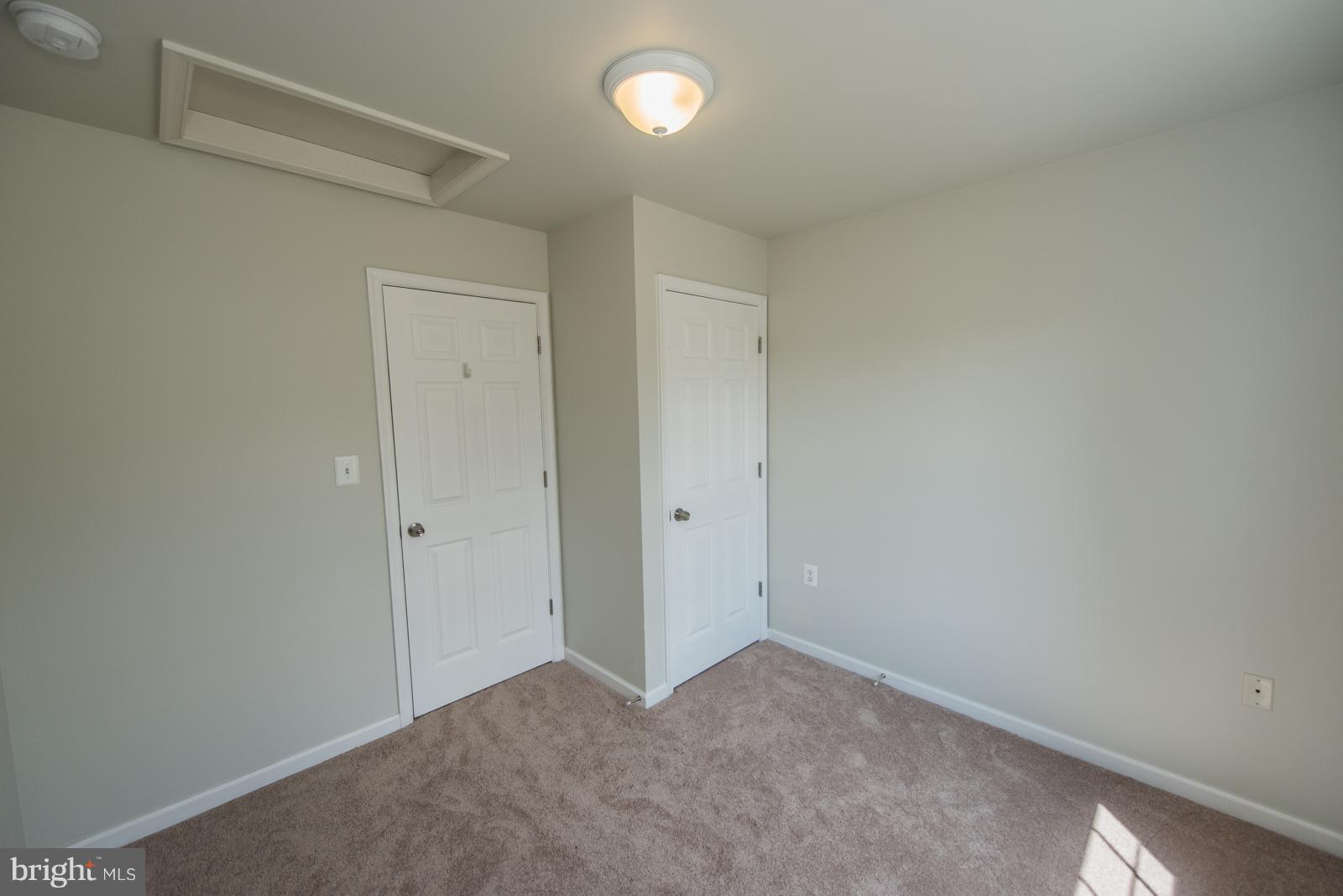 214 Thumper Drive Ranson, WV 25438 - Photo 20 of 30 Bedroom
