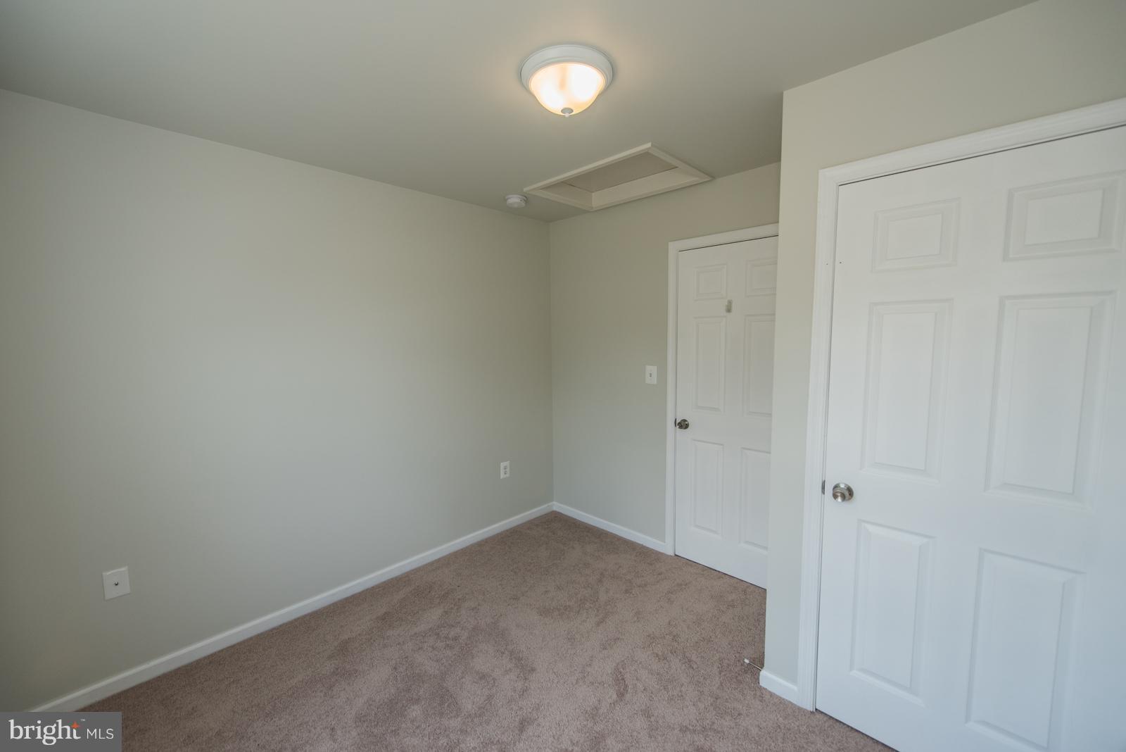 214 Thumper Drive Ranson, WV 25438 - Photo 21 of 30 Bedroom