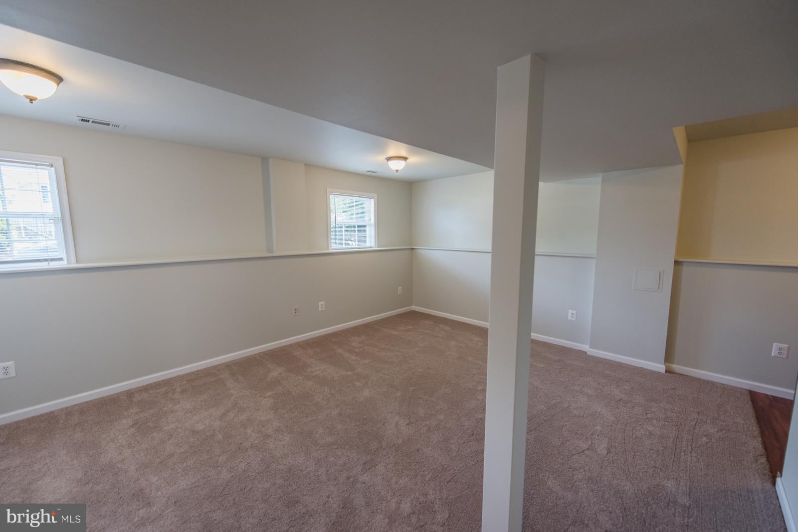 214 Thumper Drive Ranson, WV 25438 - Photo 22 of 30 Basement