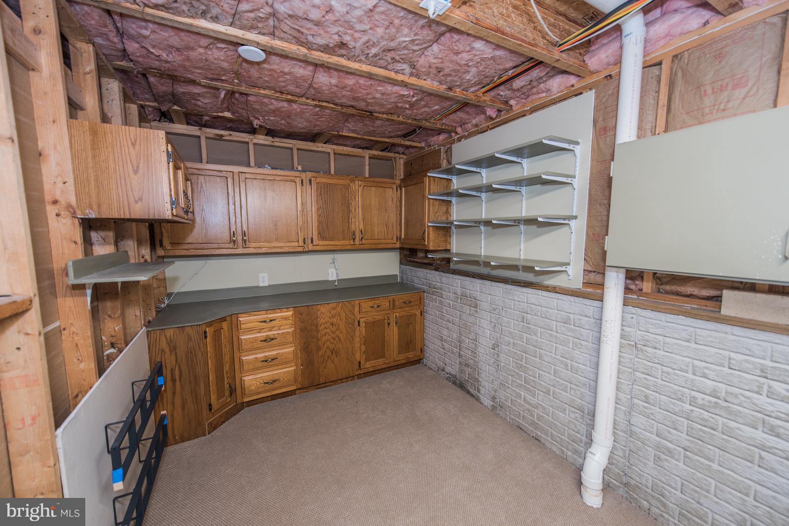 214 Thumper Drive Ranson, WV 25438 - Photo 26 of 30 Basement
