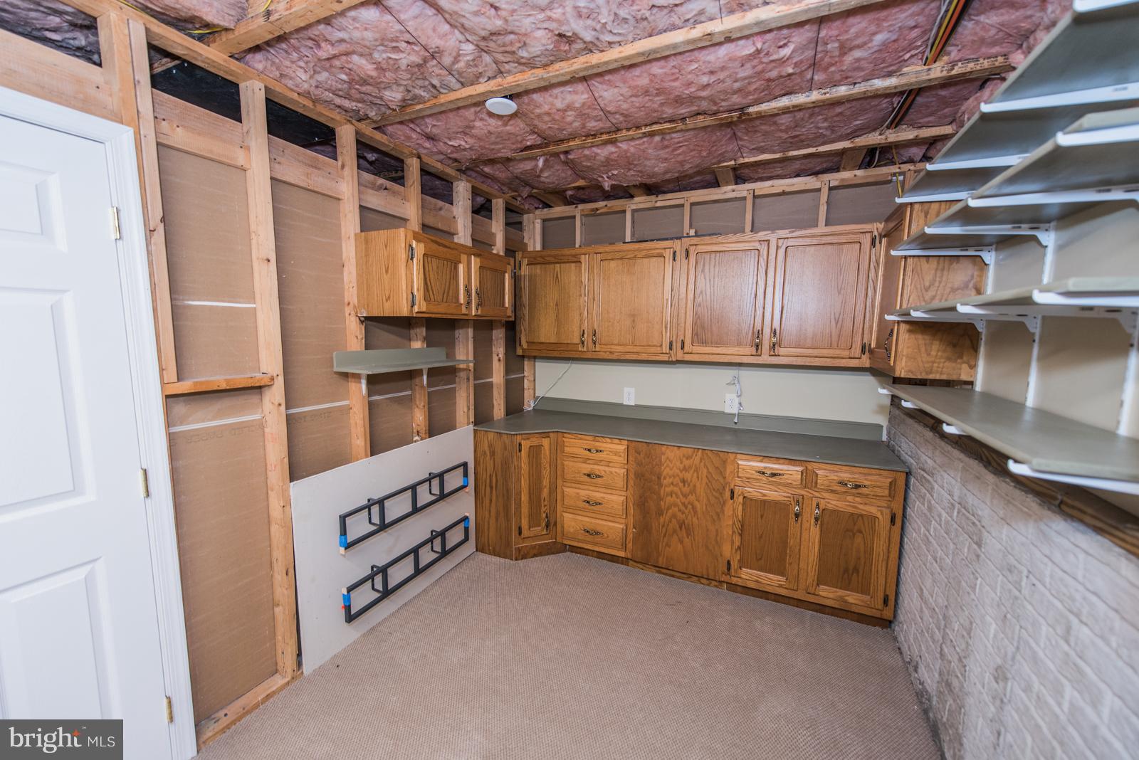 214 Thumper Drive Ranson, WV 25438 - Photo 27 of 30 Basement