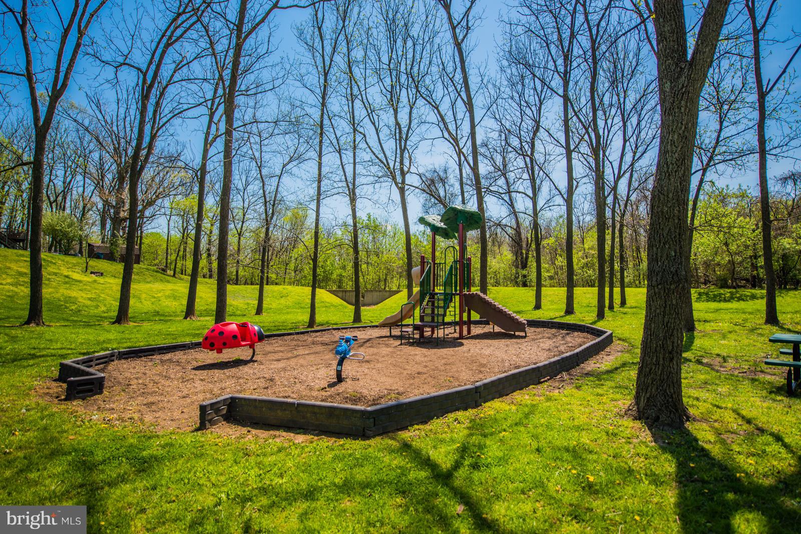 214 Thumper Drive Ranson, WV 25438 - Photo 30 of 30 Community Playground.