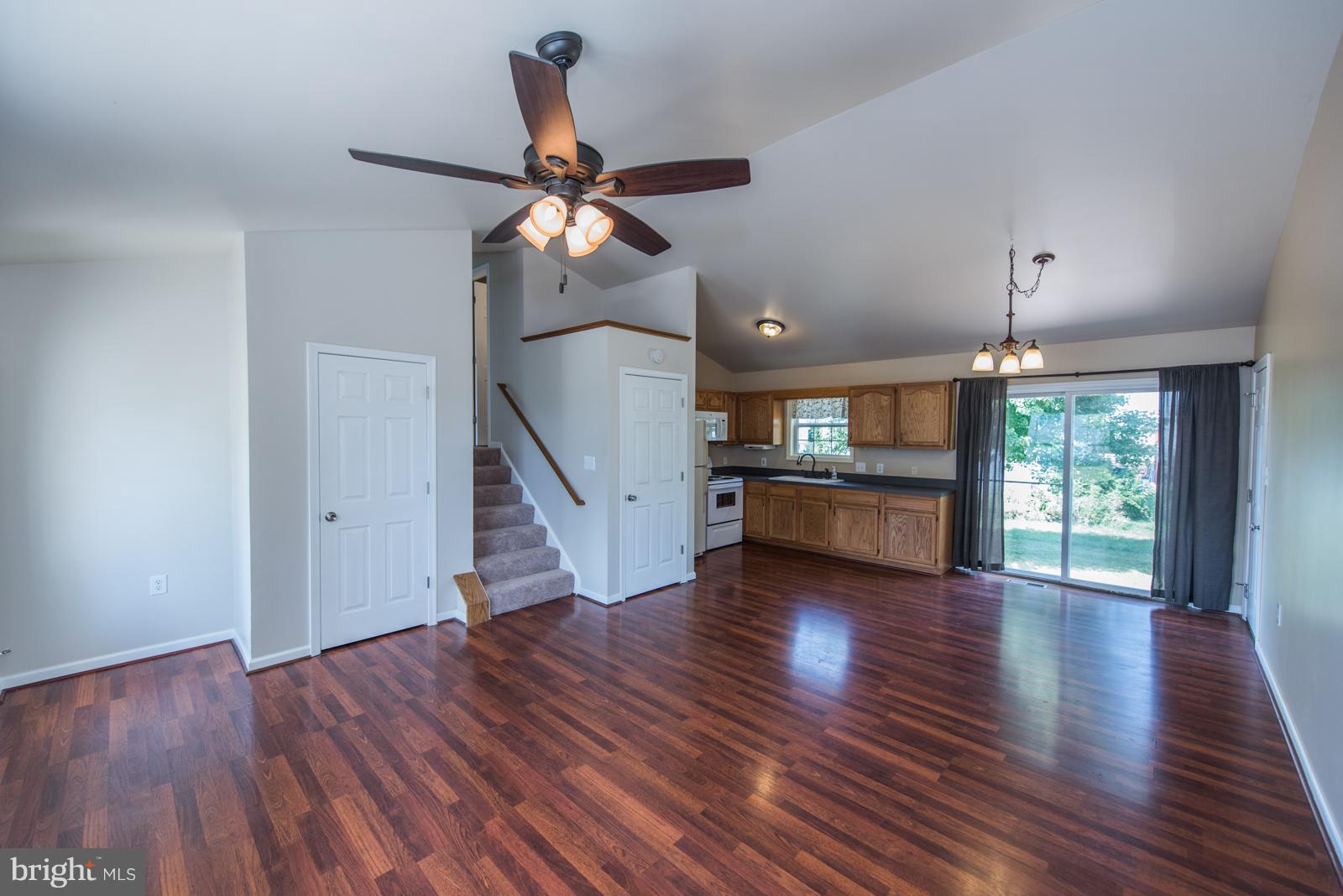 214 Thumper Drive Ranson, WV 25438 - Photo 6 of 30 Living Room