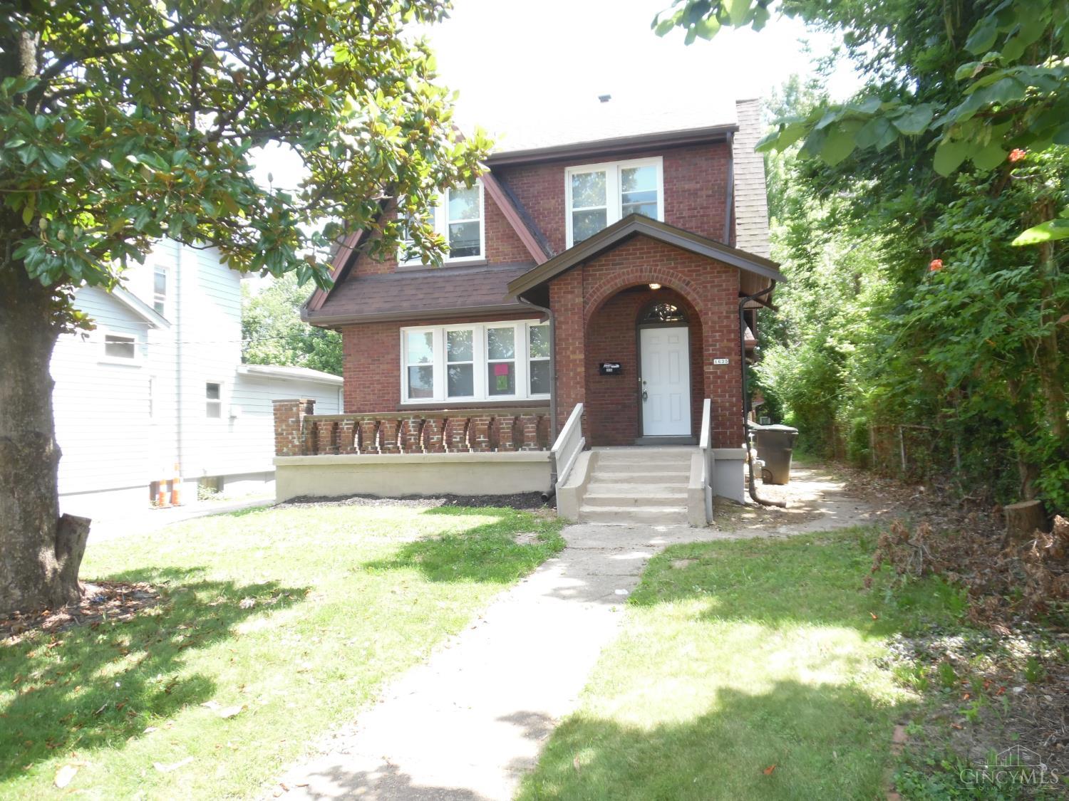 1635 West North Bend Road Cincinnati, OH 45224 - Photo 1 of 28