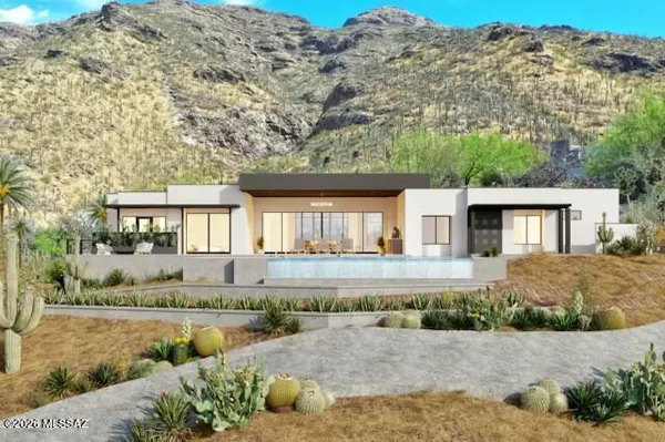 $3,250,000 | 7640 North Camino Sin Vacas, Tucson, AZ 85718