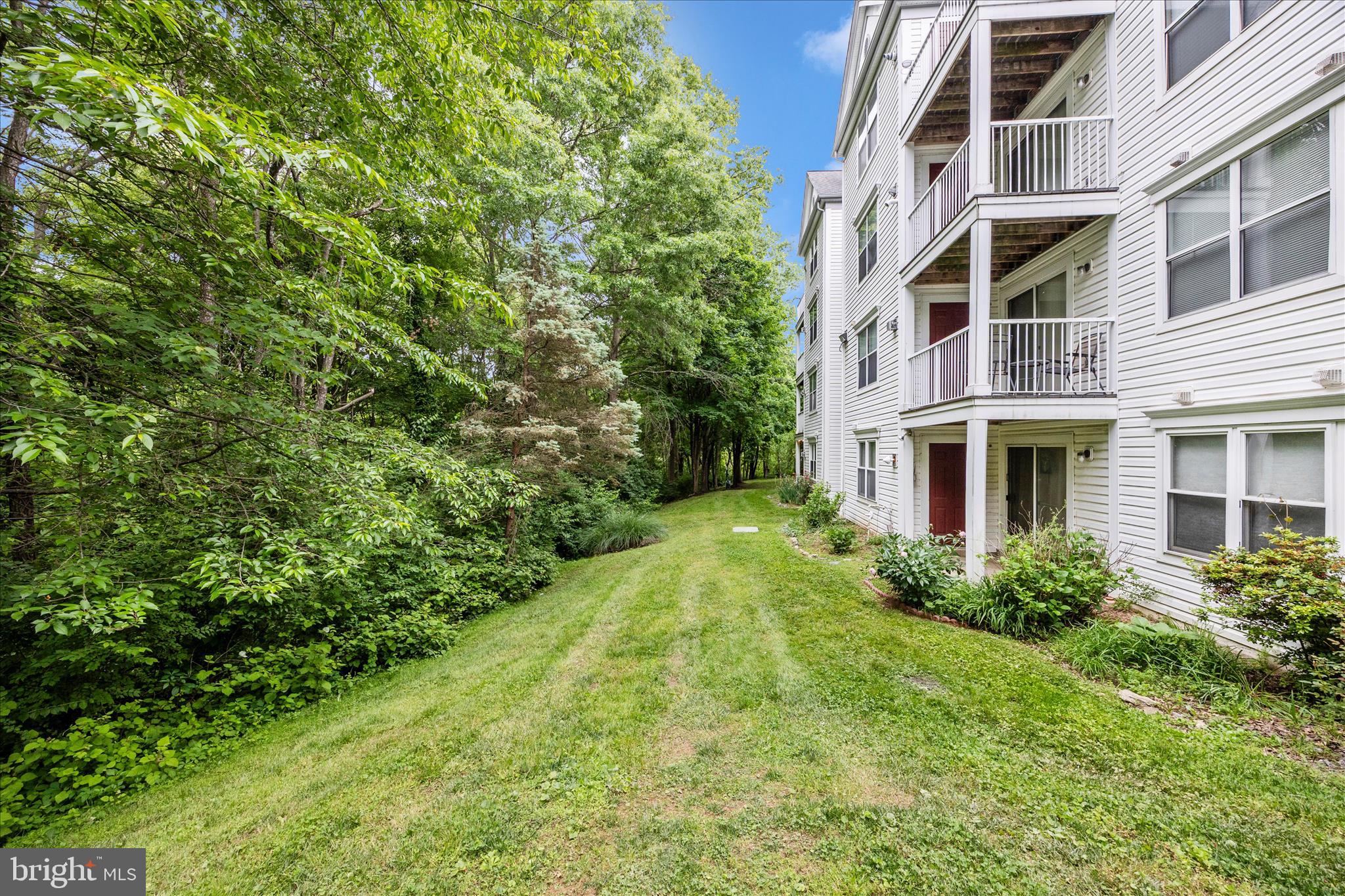 12902 Churchill Ridge Circle, Unit 214 Germantown, MD 20874 - Photo 44 of 53 Exterior Back