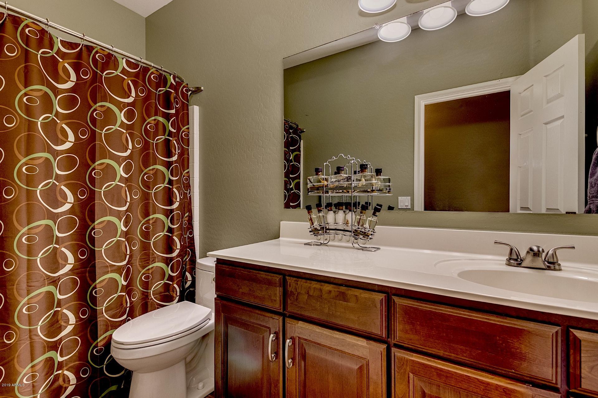 2314 West Beverly Rd. Phoenix, AZ 85041 - Photo 16 of 24 Hall Bathroom