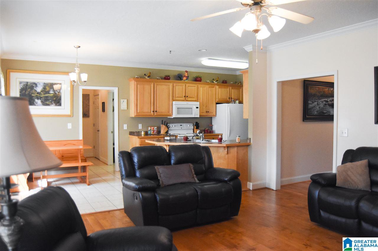 111 Easy Street Anniston, AL 36207 - Photo 36 of 49