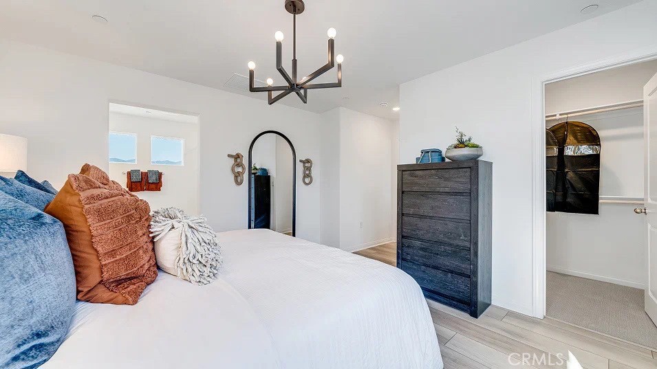 1287 Galaxy Way Rialto, CA 92376 - Photo 13 of 24 Residence 1 Model - not homesite
