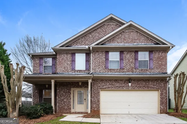 $2,535 | 1281 Heartwood Avenue, McDonough, GA 30253