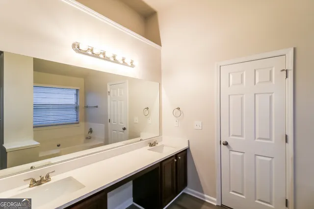 $2,535 | 1281 Heartwood Avenue, McDonough, GA 30253