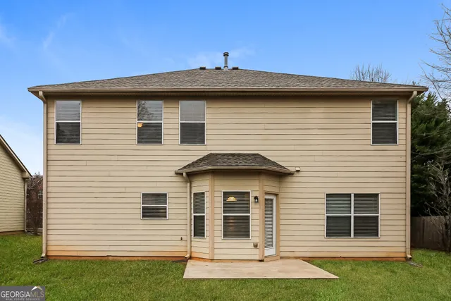 $2,535 | 1281 Heartwood Avenue, McDonough, GA 30253