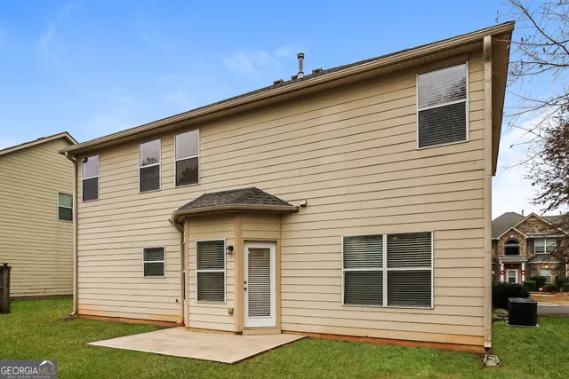 $2,535 | 1281 Heartwood Avenue, McDonough, GA 30253