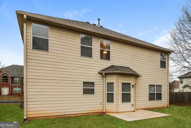 $2,535 | 1281 Heartwood Avenue, McDonough, GA 30253