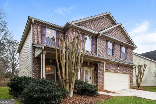 $2,535 | 1281 Heartwood Avenue, McDonough, GA 30253