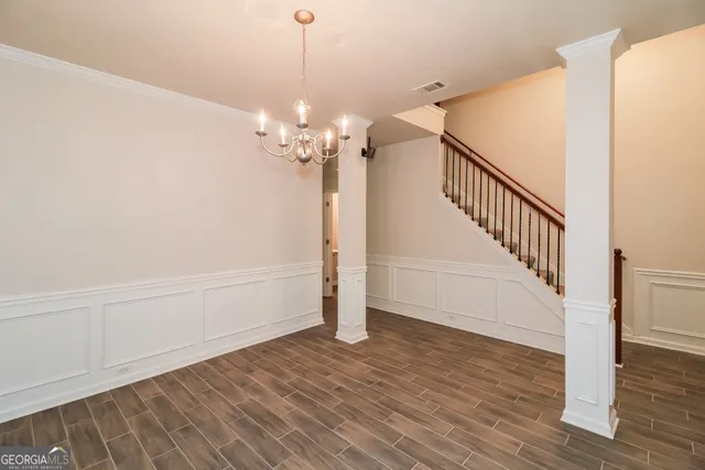 $2,535 | 1281 Heartwood Avenue, McDonough, GA 30253