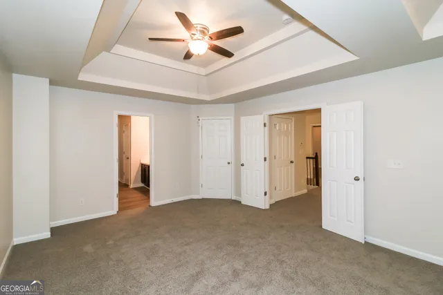 $2,535 | 1281 Heartwood Avenue, McDonough, GA 30253