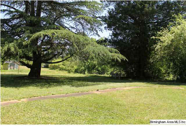 2010 Allison Mill Road Talladega, AL 35160 - Photo 3 of 8