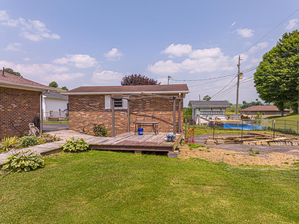 268 Rosedale Heights Lane Rosedale, VA 24280 - Photo 58 of 69 Gallery Image 58