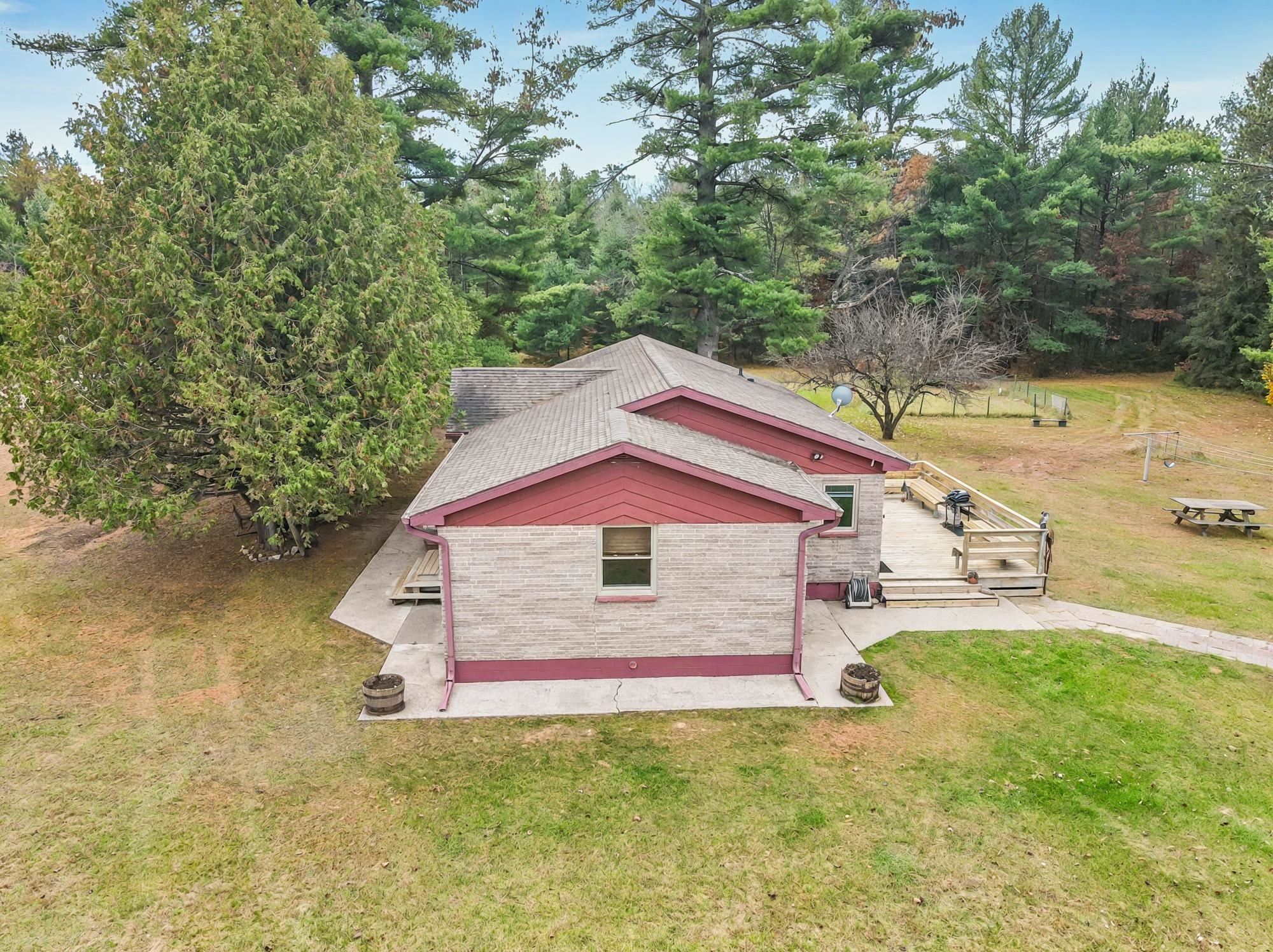 10325 Peshtigo Brook Road Suring, WI 54174 - Photo 15 of 20