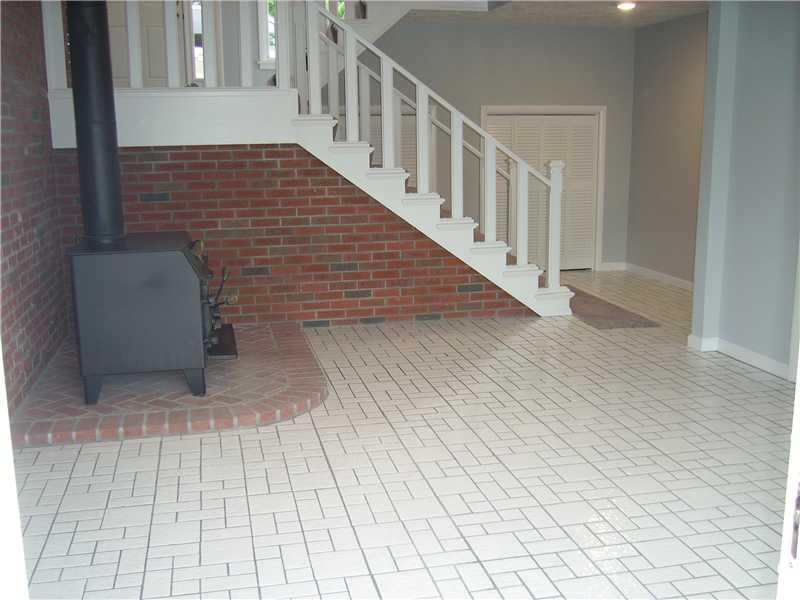 1047 Temple Road Aliquippa, PA 15001 - Photo 7 of 22 Dining Room. Dining room looking in from patio.