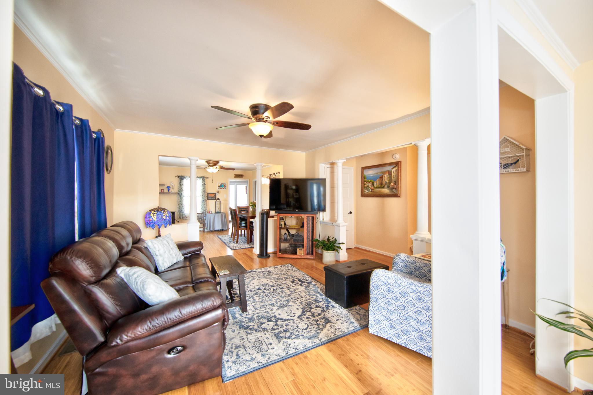 702 Clover Avenue Baltimore, MD 21221 - Photo 2 of 29