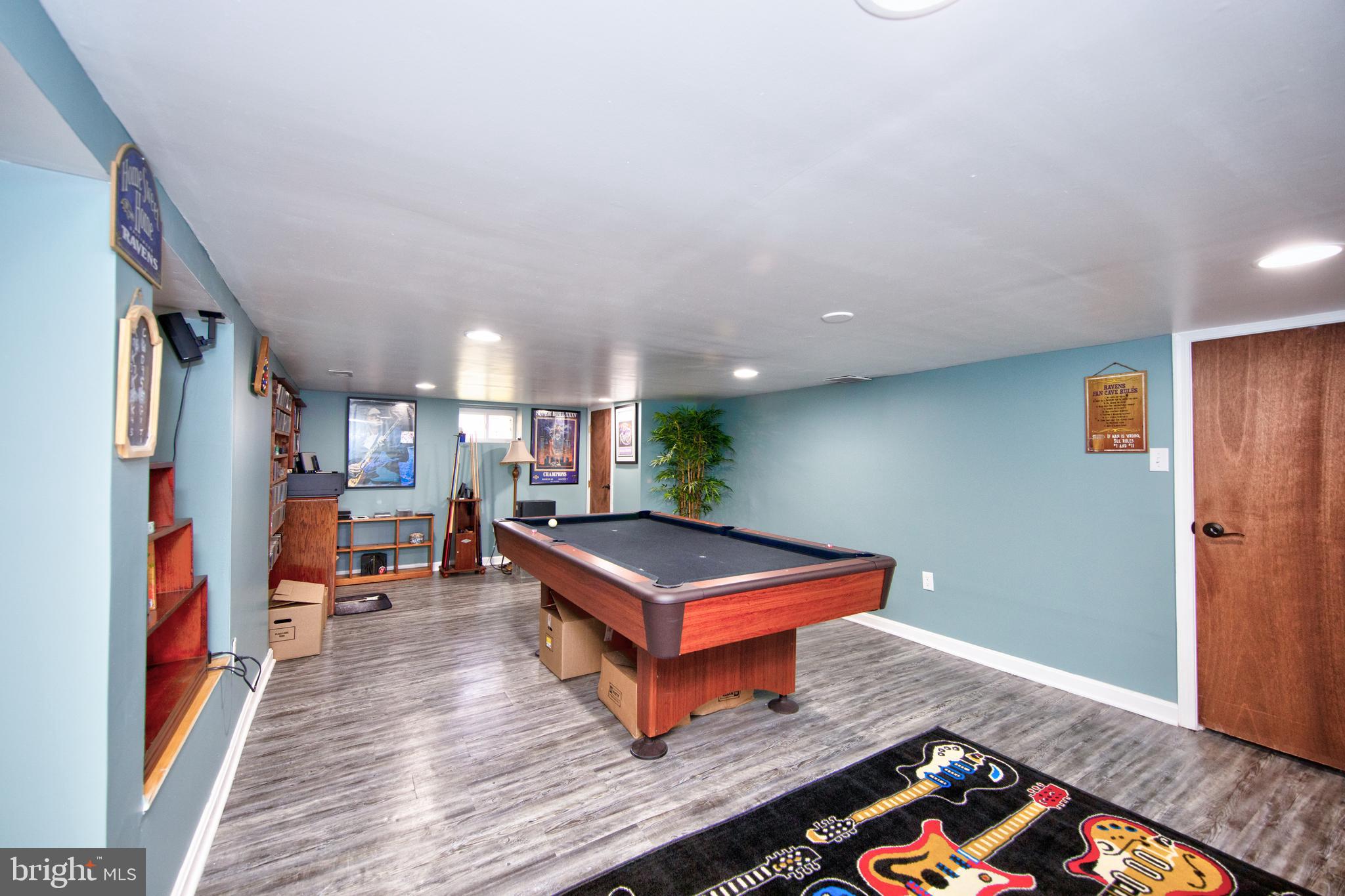 702 Clover Avenue Baltimore, MD 21221 - Photo 21 of 29