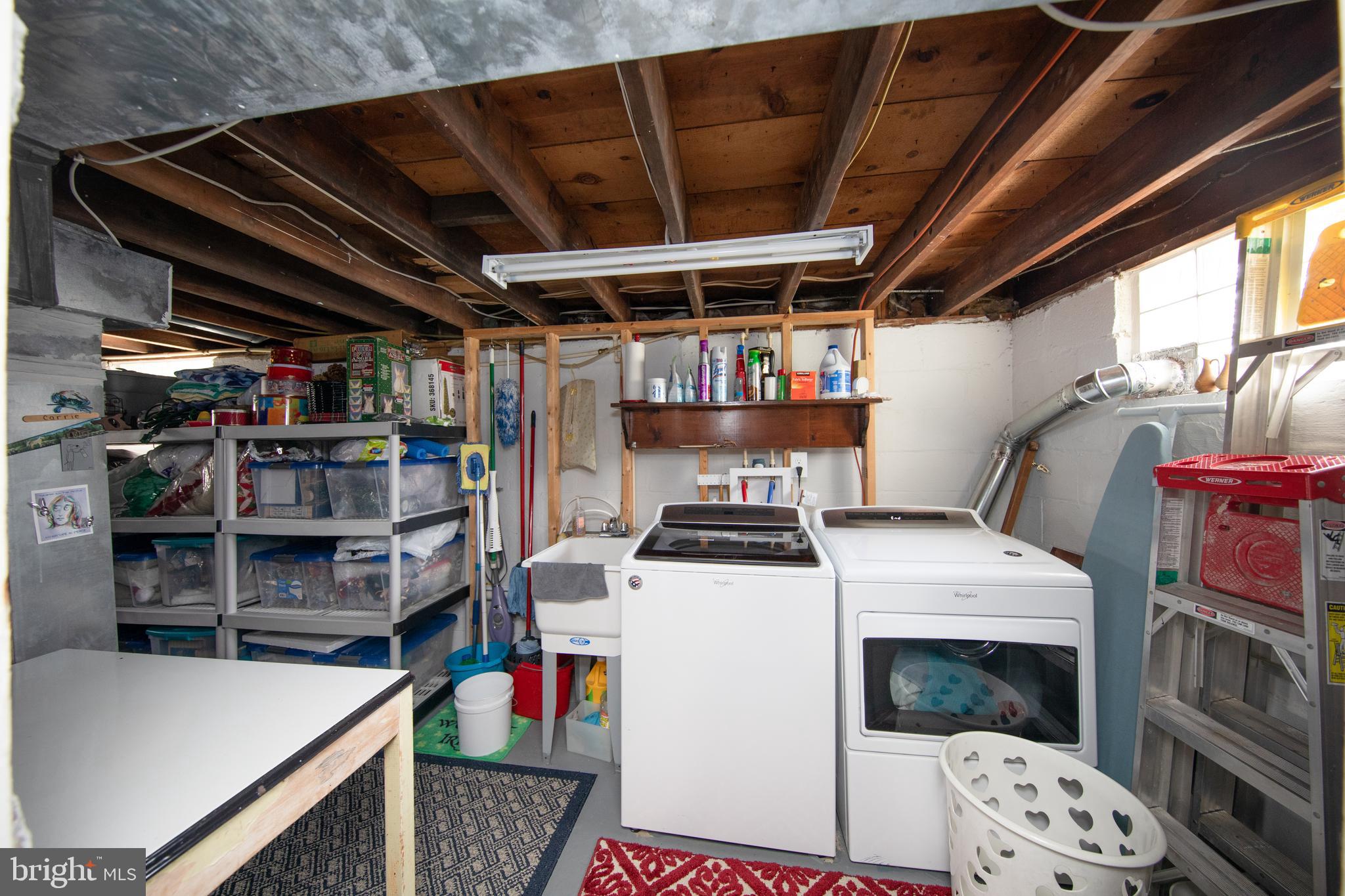 702 Clover Avenue Baltimore, MD 21221 - Photo 24 of 29